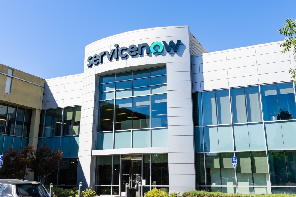 ServiceNow No-Code Capabilities: Empowering Citizen Developers