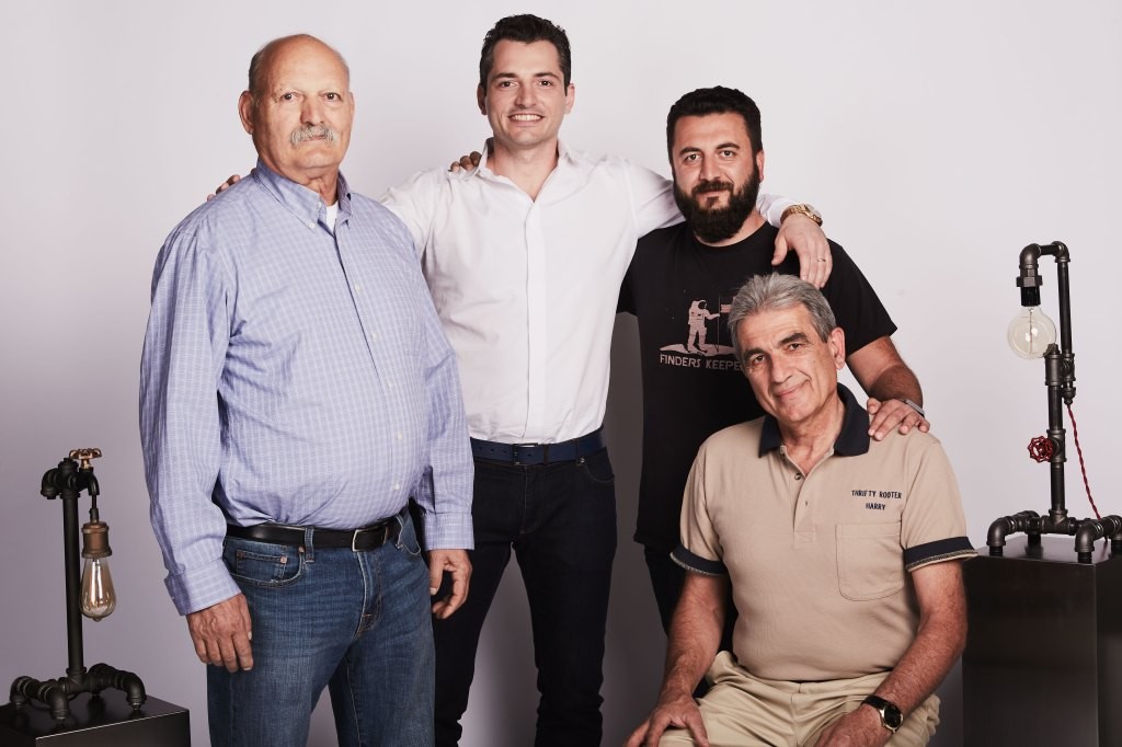 ServiceTitan Acquires Aspire: Expansion into Landscaping & $9.5B Valuation