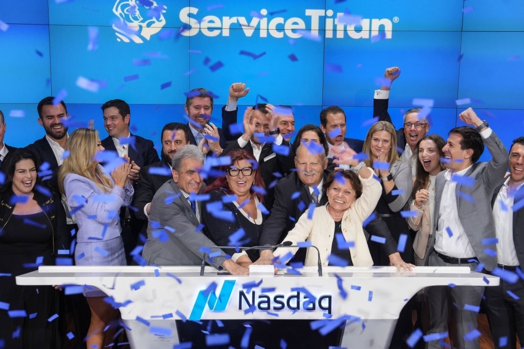 ServiceTitan IPO: A Fintech Success Story