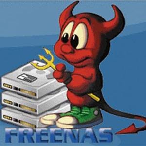 FreeNAS Server Setup: Remote Access Guide