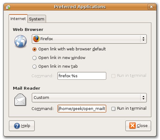 Set Gmail as Default Mail Client in Ubuntu - Easy Guide