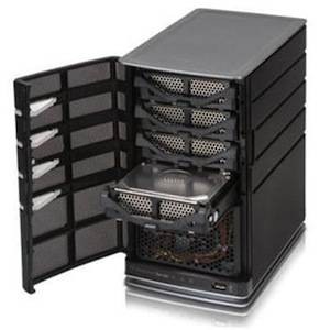 Set Up a Home Server with Amahi Linux - A Beginner's Guide
