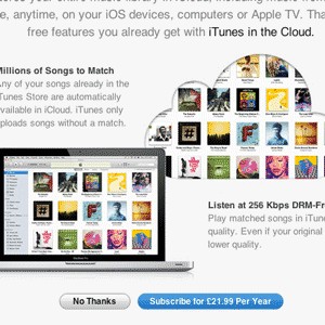 iTunes Match Setup: A Complete Guide