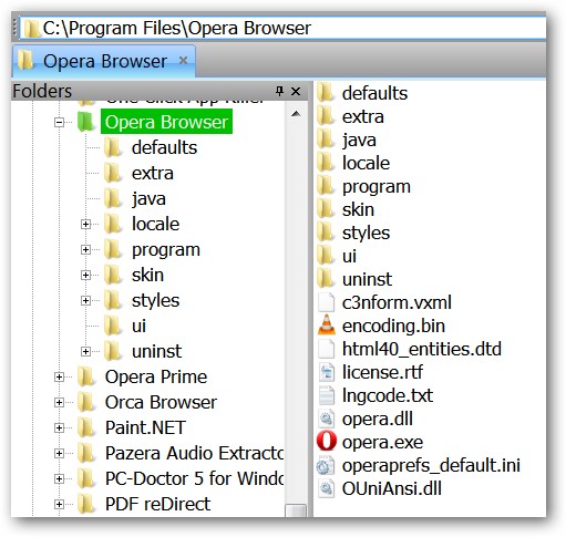 Set Up User Scripts in Opera Browser - Guide