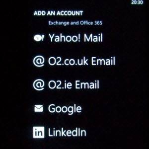 How To Setup Gmail Accounts On Windows Phone