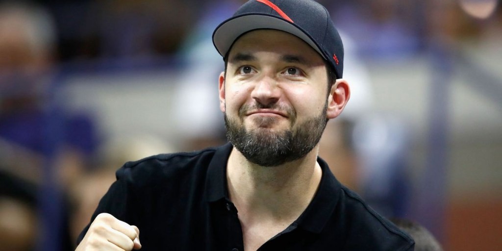 Seven Seven Six Closes $150M Fund 1 - Alexis Ohanian's Venture Firm