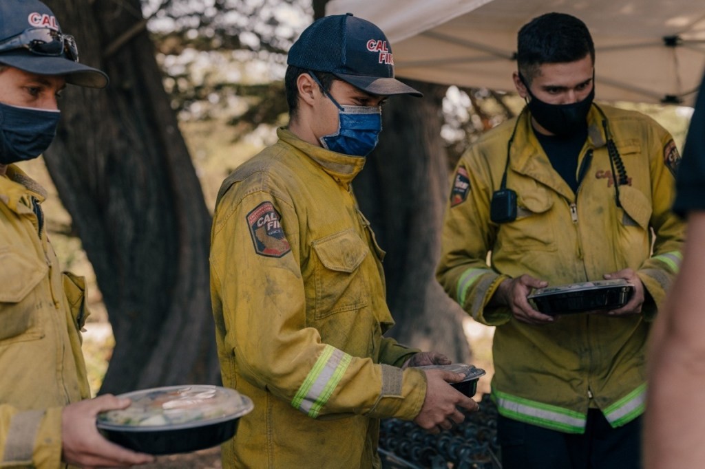 SF Off-Grid Festival: Food, Emergency Services & Resilience