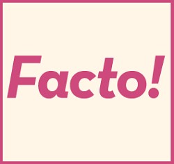Facto - Share Little-Known Facts About Yourself