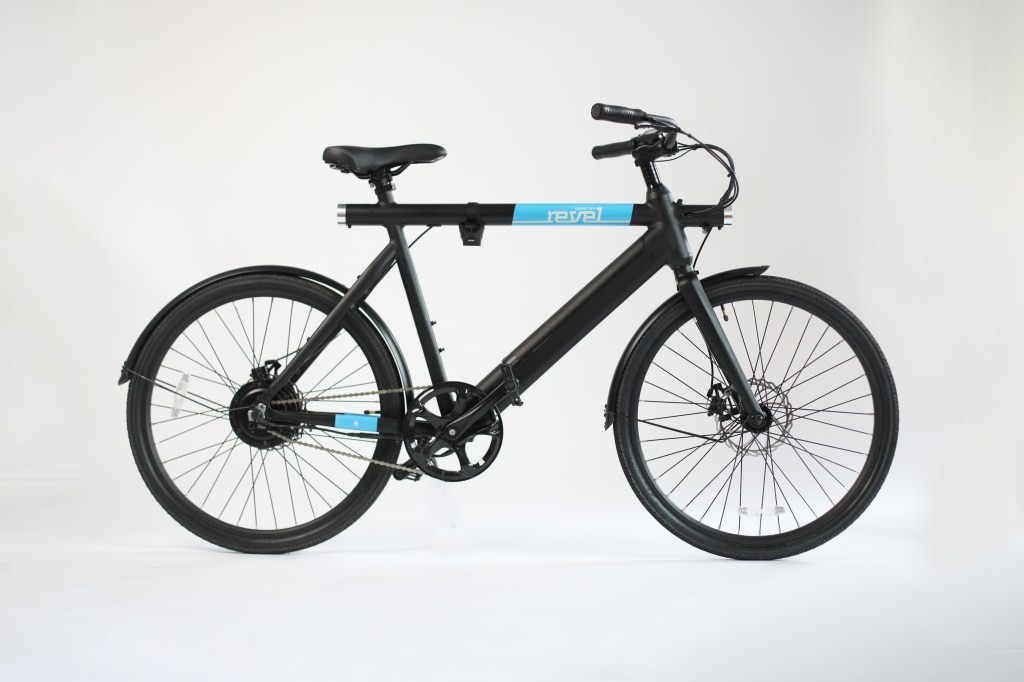 Revel Expands to Electric Bikes: Subscription Service Launched