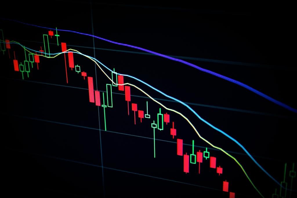 Shares - Social Stock Trading App