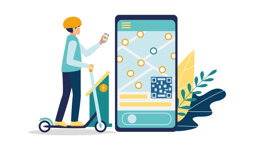 Privacy-Preserving Mobility Data Sharing