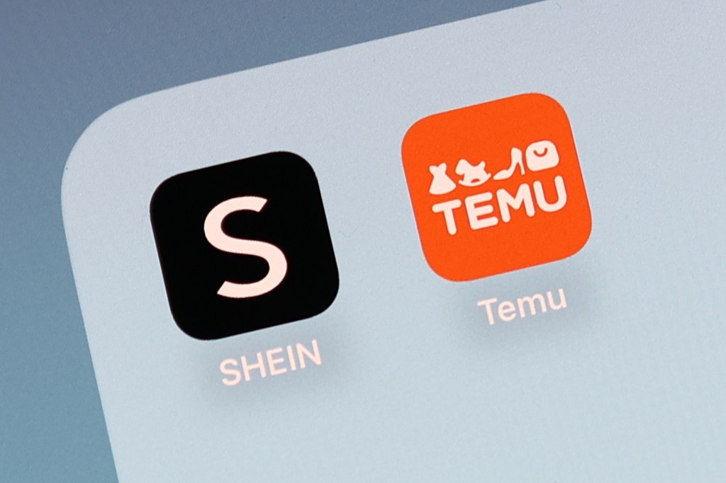 Shein and Temu Price Increases: US Tariffs Impact Shoppers