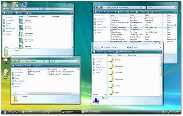 ShellFolderFix: Restore Window Locations in Windows 7