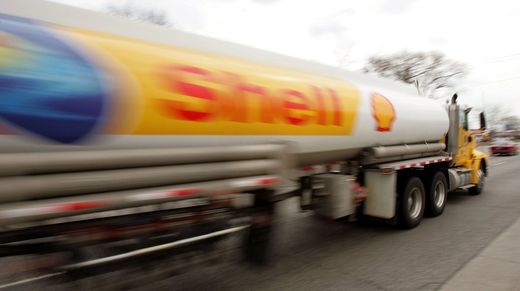 Shell GameChanger Accelerator Selects Three Energy Transition Companies