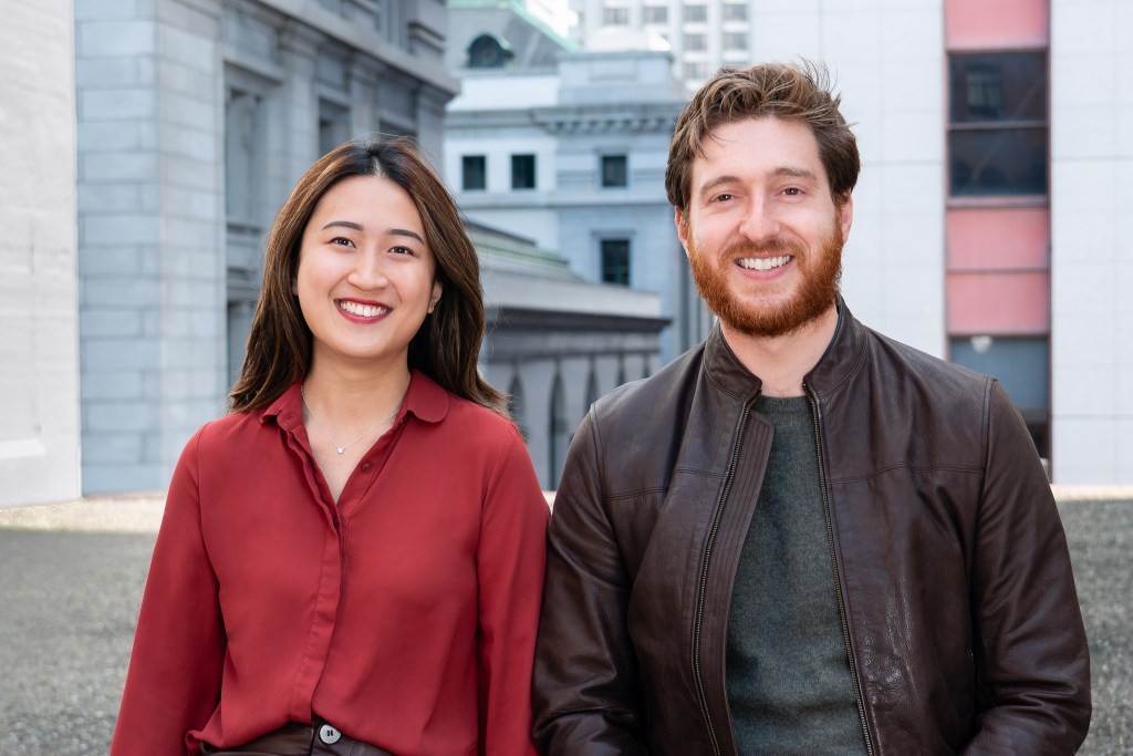 Flint: AI Website Builder Backed by Sheryl Sandberg