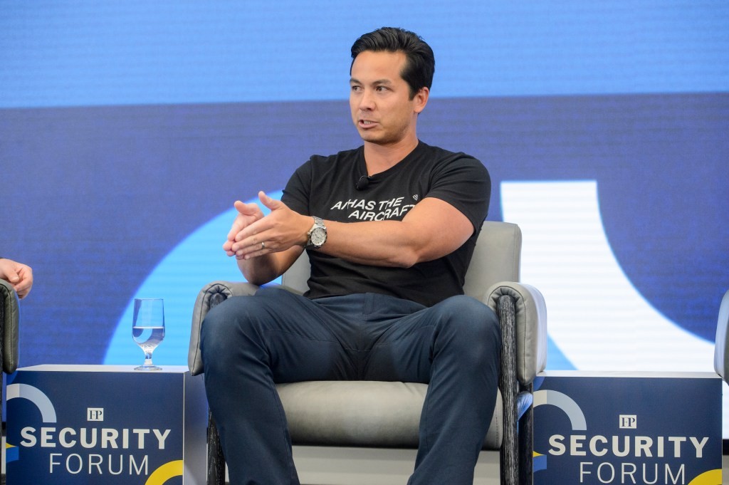 Shield AI Raises $240M at $5.3B Valuation - AI Drone Technology