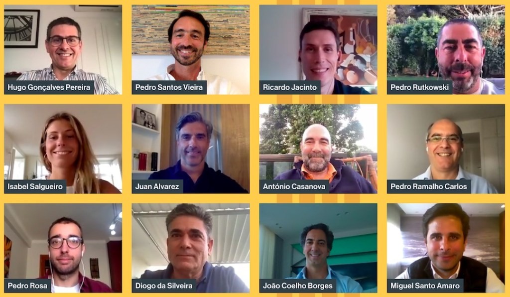 Shilling Founders Fund Launches with $35.6M for Portuguese Startups