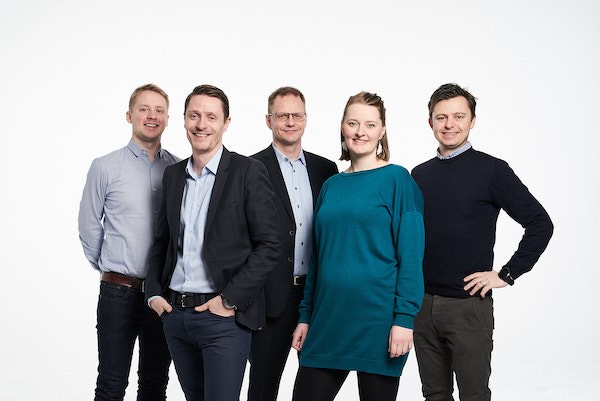 Ankeri Secures €2M to Revolutionize Sustainable Shipping