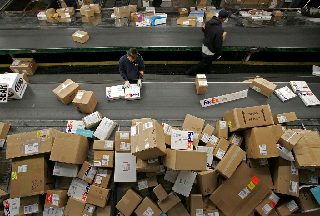 Shippo Raises $45M at $495M Valuation - E-commerce Growth