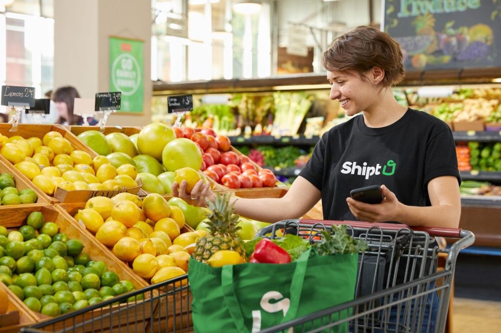 Shipt Pairs Members with Top-Rated Shoppers - New Feature!