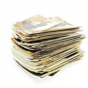 Scan and Digitize Old Photos with ShoeBox