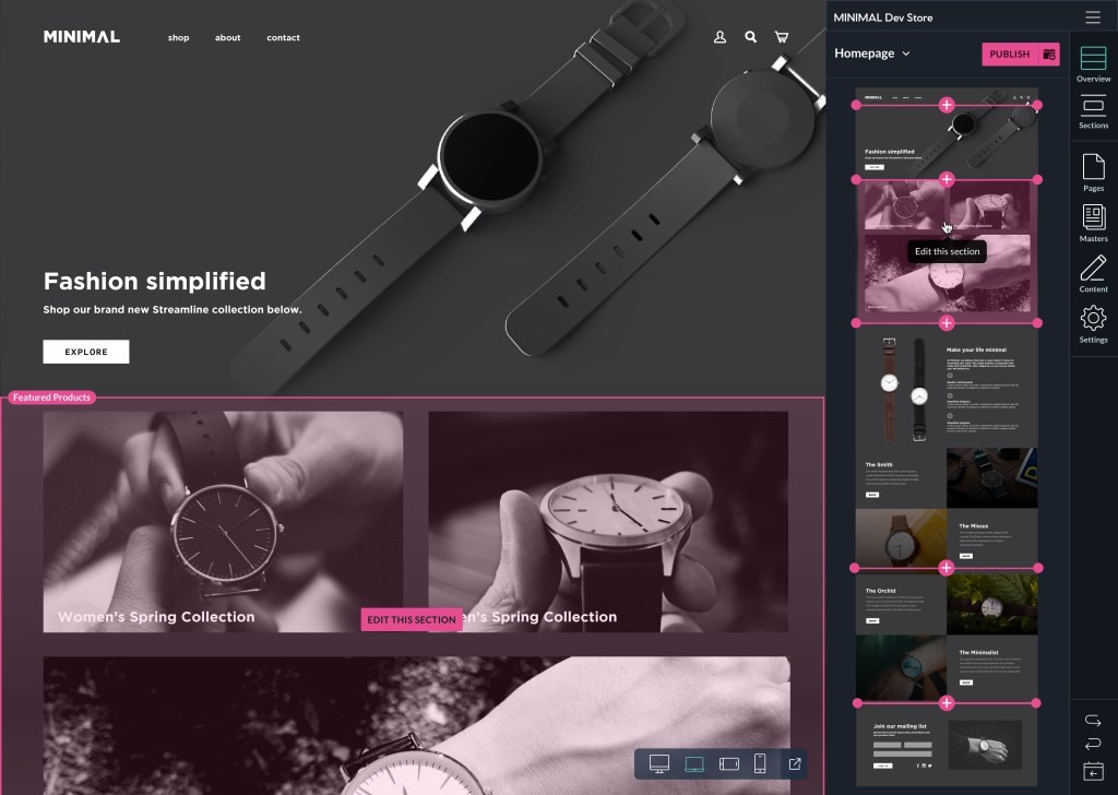 Shogun Raises $67.5M to Challenge E-commerce Marketplaces
