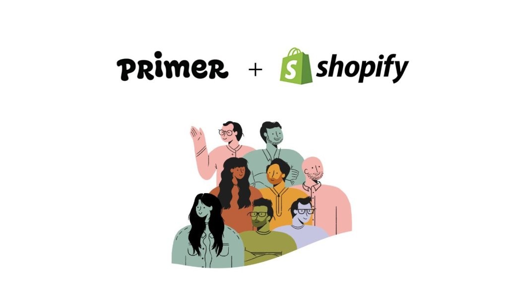 Shopify Acquires Primer Team - AR Home Design Expertise