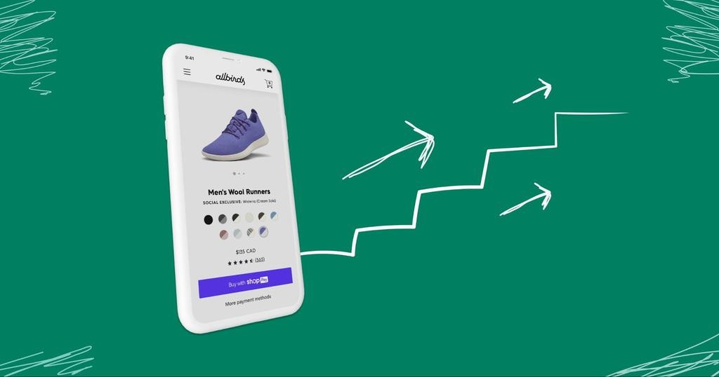 Shopify's Shop Pay Now Available on Facebook & Instagram
