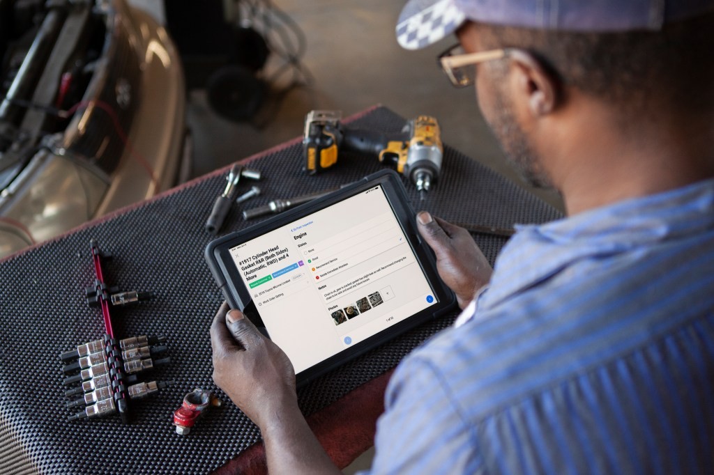 Shopmonkey Raises $75M Series C Funding - Auto Repair Software