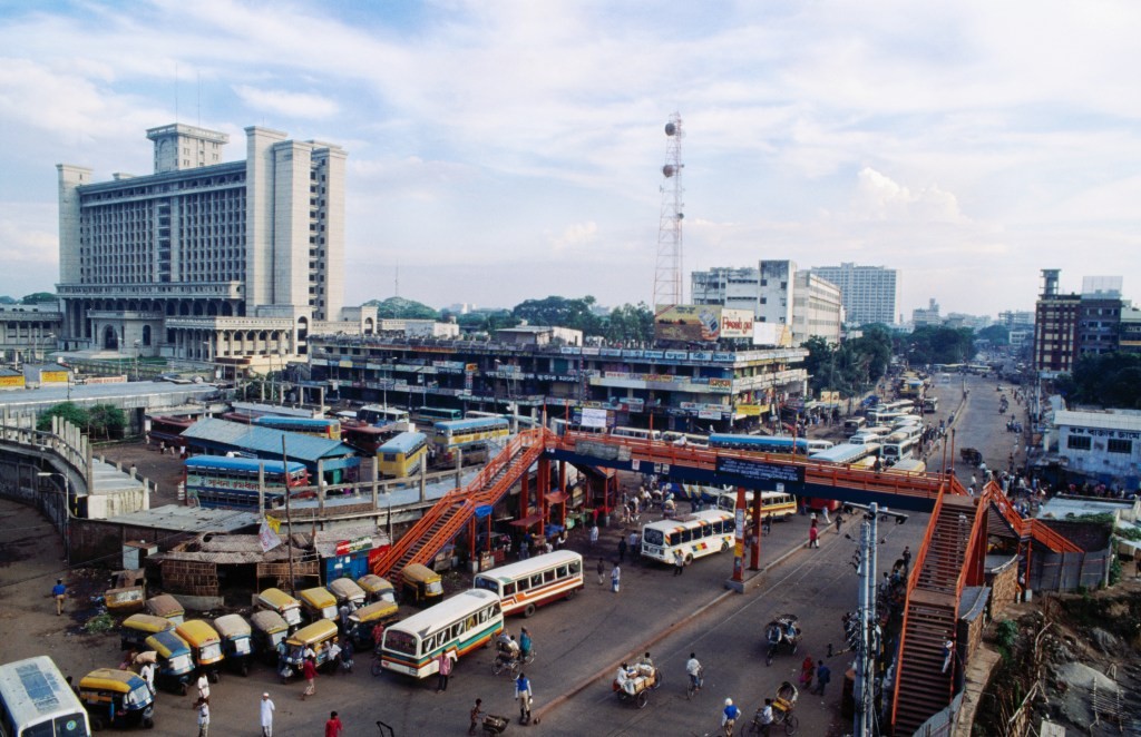 ShopUp Raises $22.5M to Digitize Bangladeshi Mom-and-Pop Shops