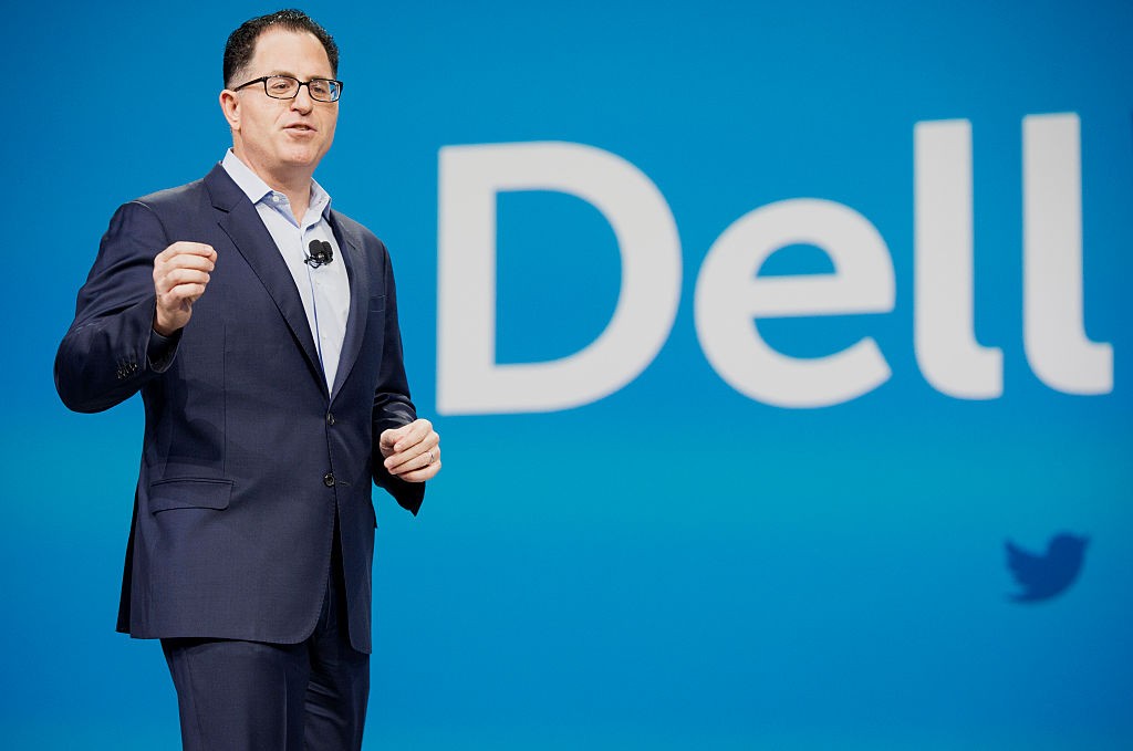 Dell and VMware Debt: Should Dell Have Been More Aggressive?