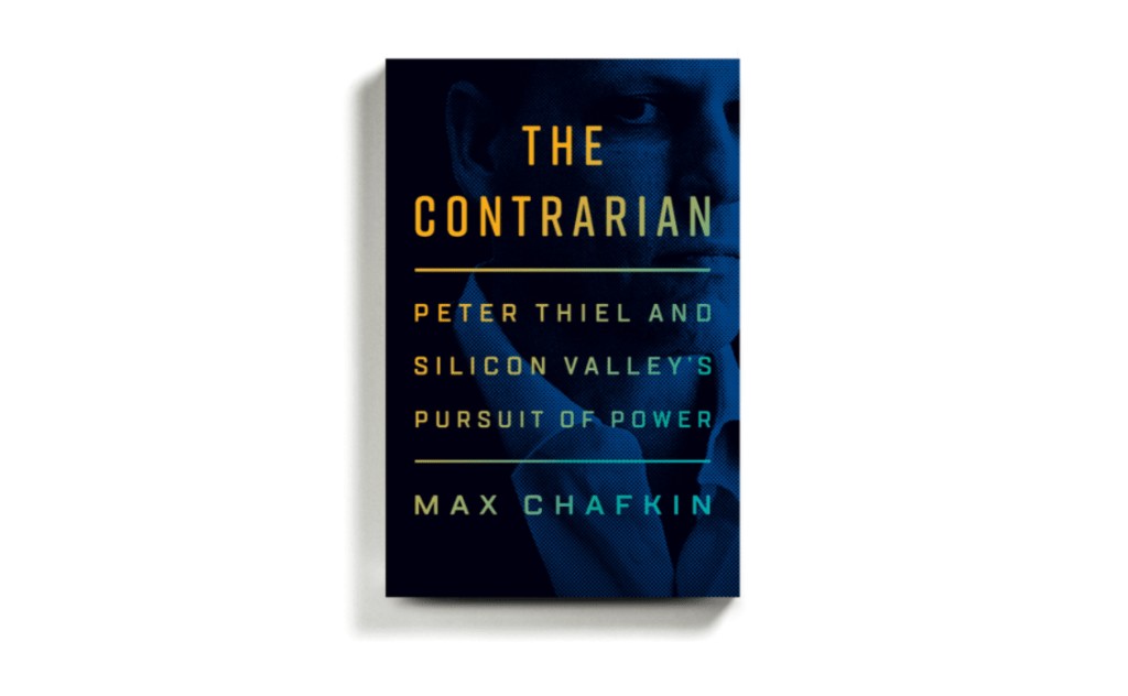 Should Mark Zuckerberg Be Worried About Peter Thiel?