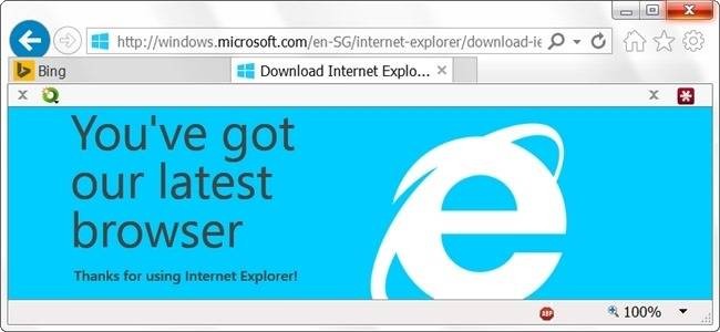 Internet Explorer Updates: Should You Install Them If Disabled?