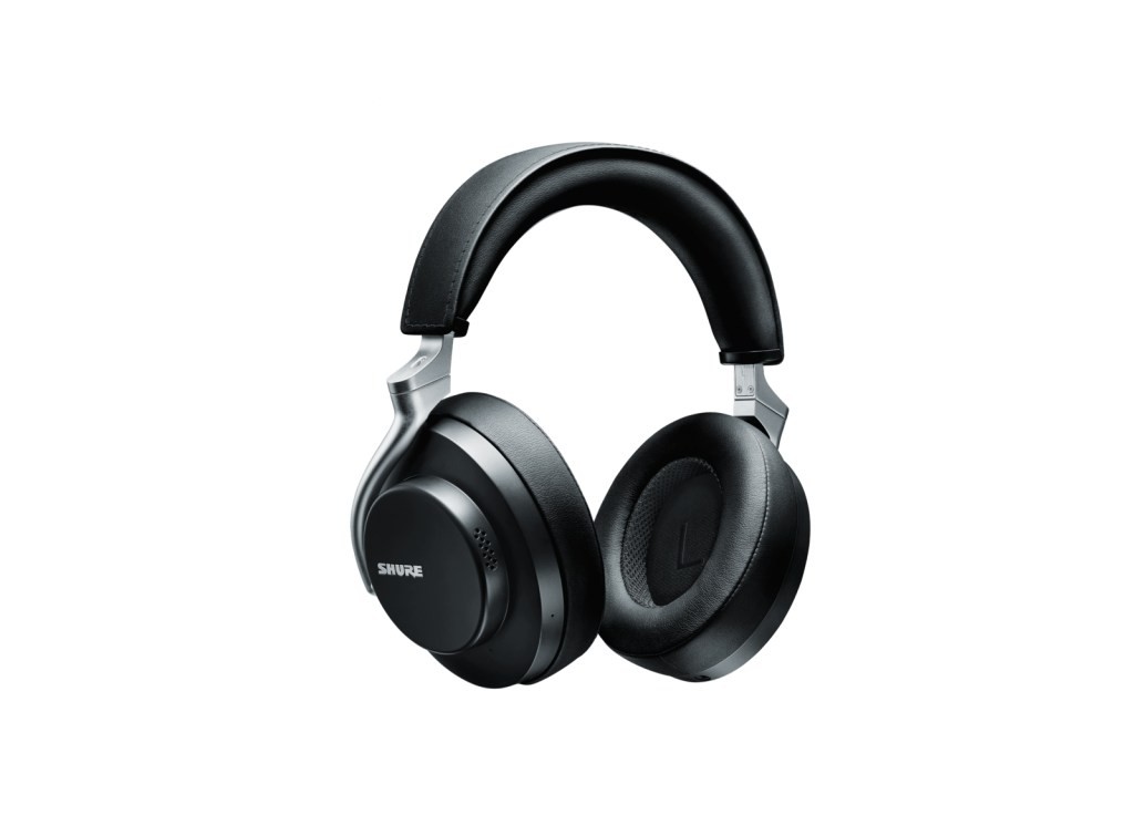 Shure Aonic 50 Wireless Headphones - Noise Cancelling & Premium Audio