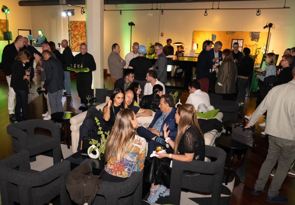 TechCrunch Sessions: AI - Side Event Submission Deadline Extended