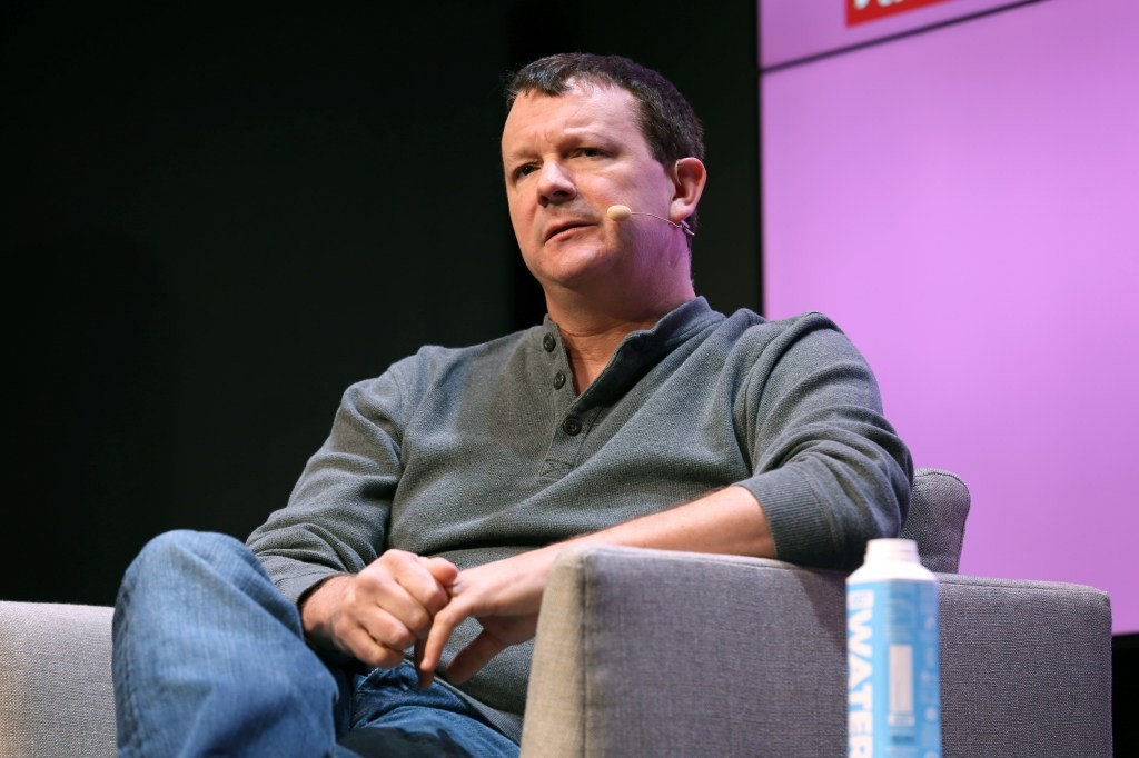 Signal's Brian Acton on Growth, Monetization & WhatsApp