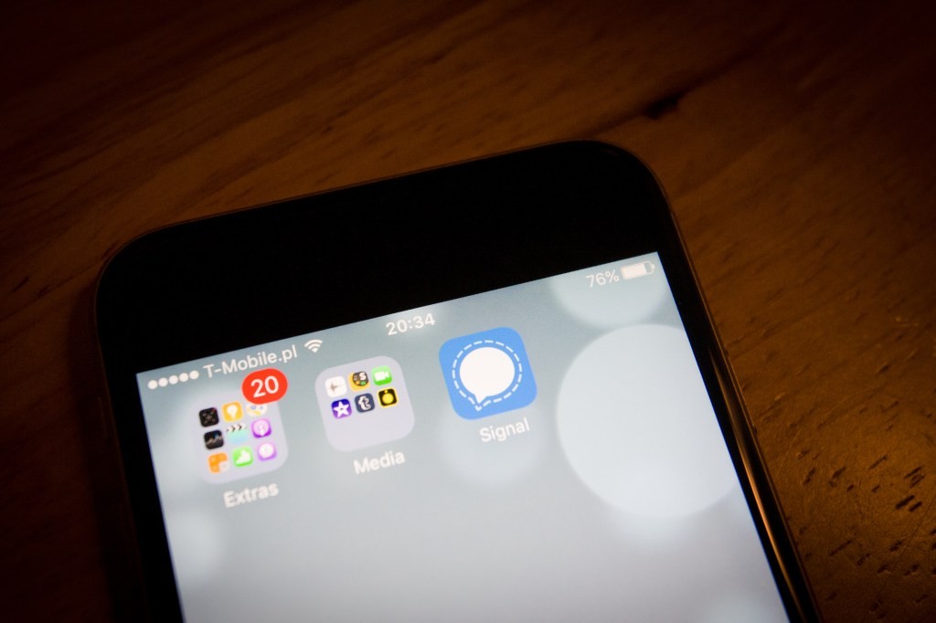 Signal App Down: Status and Updates
