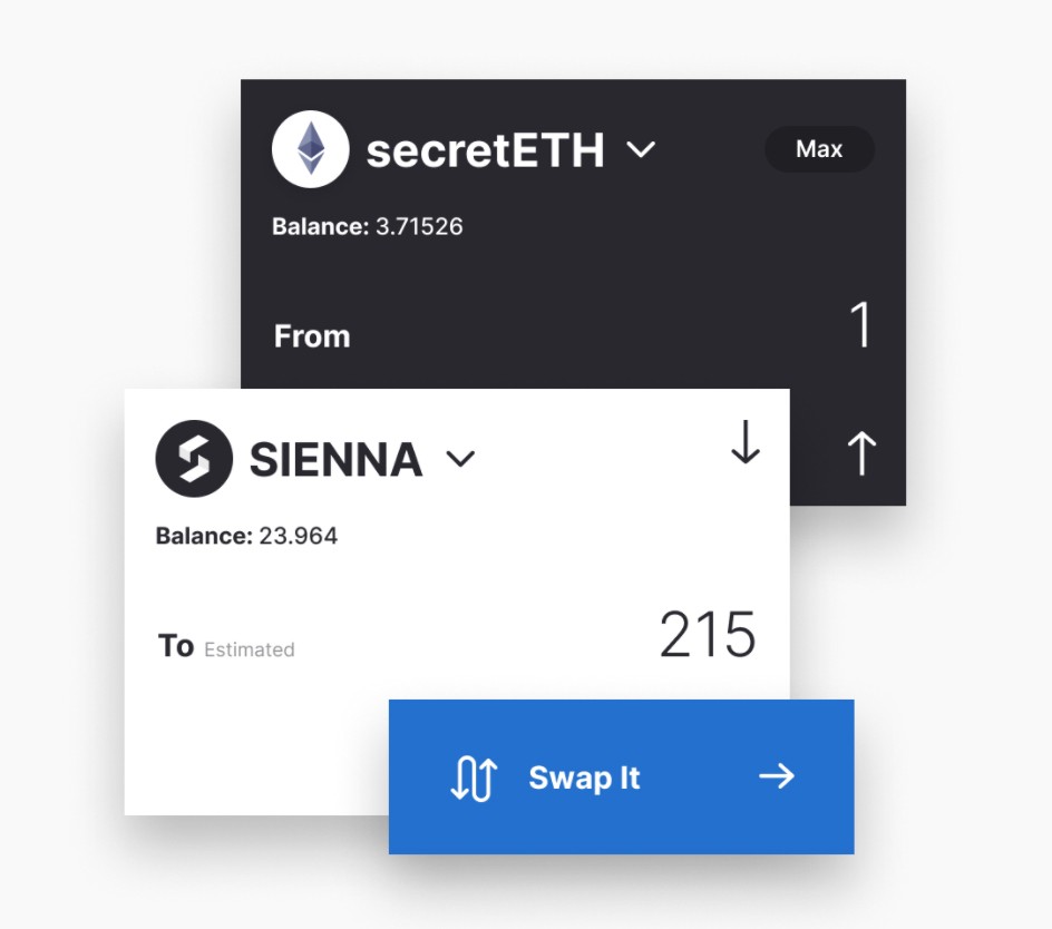 Sienna Network Raises $11.2M for Privacy-Focused DeFi Platform