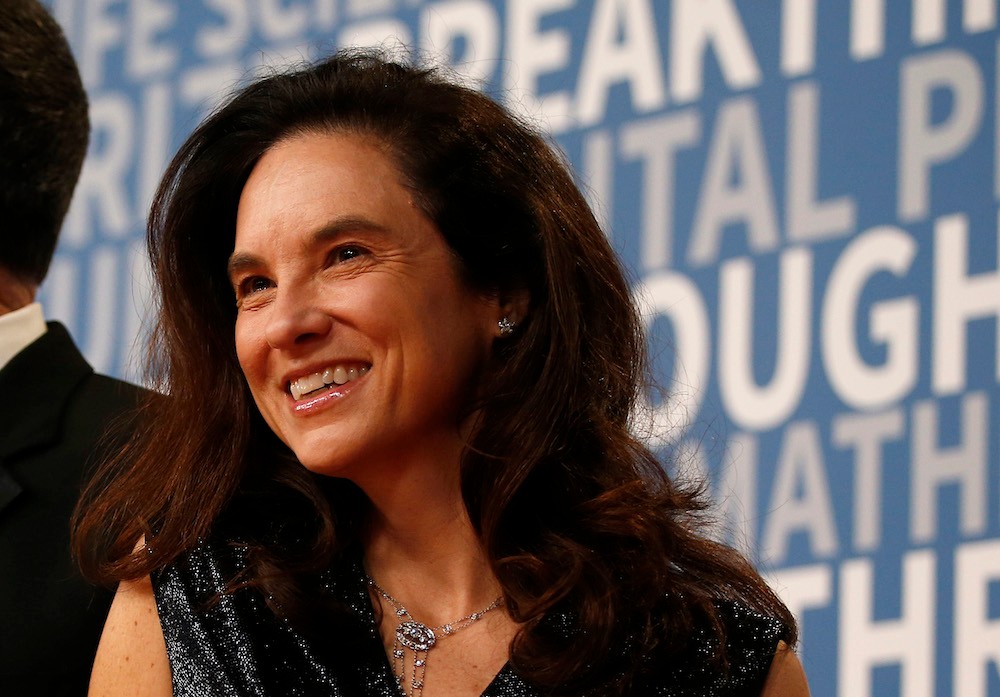 Caryn Marooney on Mastering Your Narrative | Silicon Valley Comms