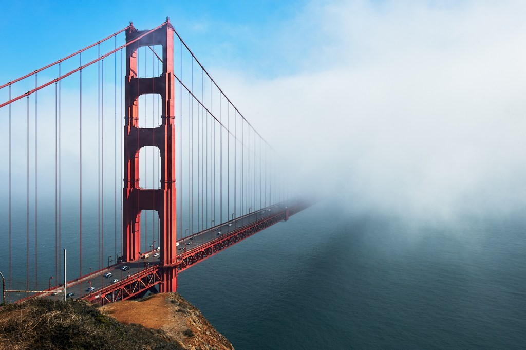 Silicon Valley VC Funding Dominance in 2024