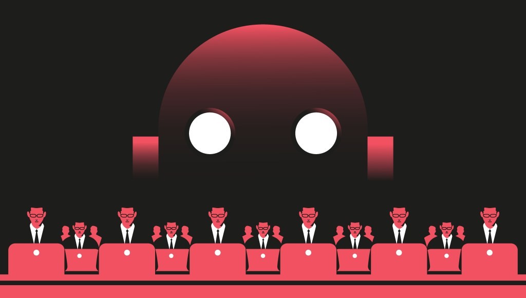 Silicon Valley and the AI Doom Movement in 2024