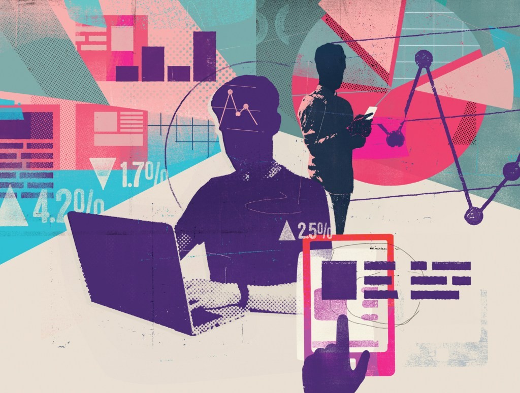 Similarweb Raises $120M for AI-Powered Market Intelligence