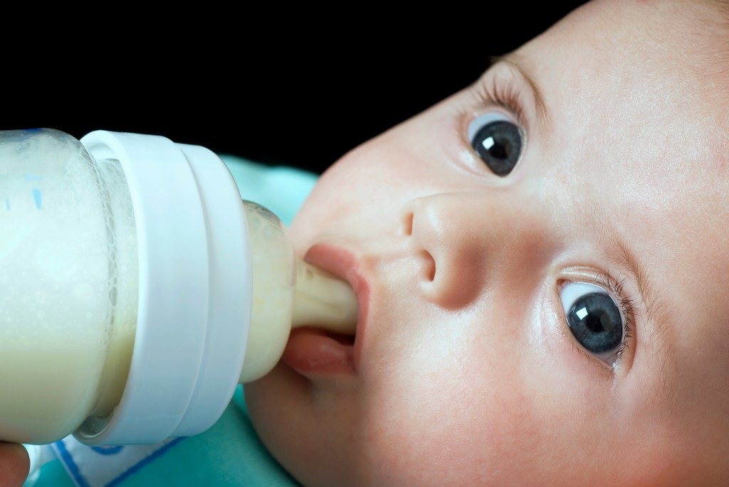 Simplifed Raises $500K Pre-Seed for Infant Nutrition