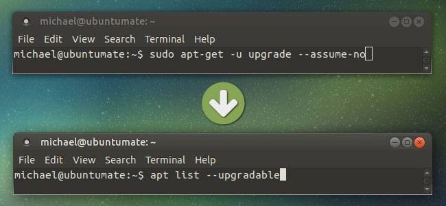 APT vs apt-get: Simplified Package Management