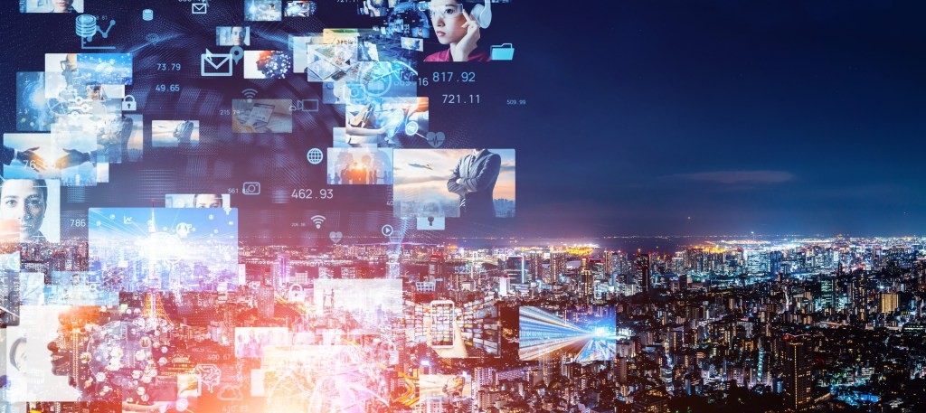Sinch Raises $1.1B in Funding - SoftBank & Temasek Invest