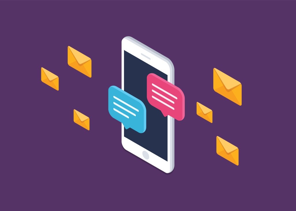 Sinch Acquires MessageMedia for $1.3B - Business SMS Competition Heats Up