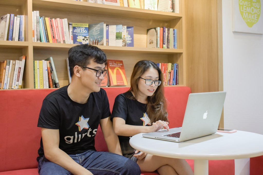Glints Secures $22.5M Series C Funding - Tech News
