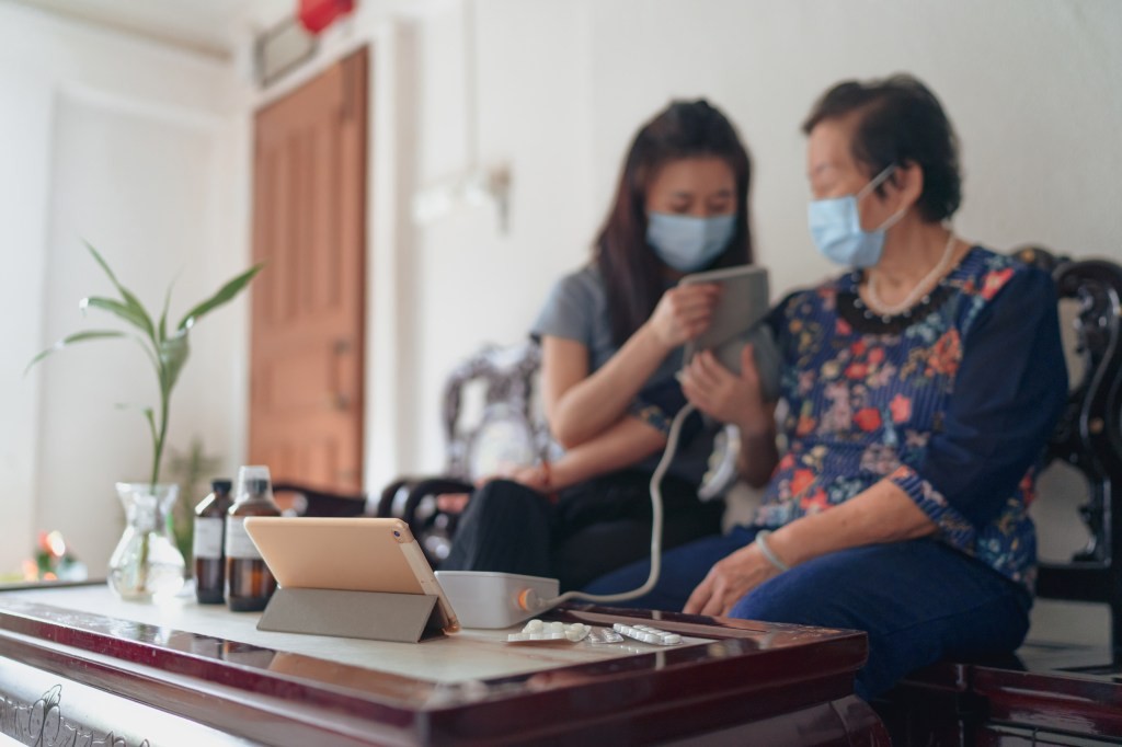 Homage Raises $30M Series C to Expand Caregiving Services