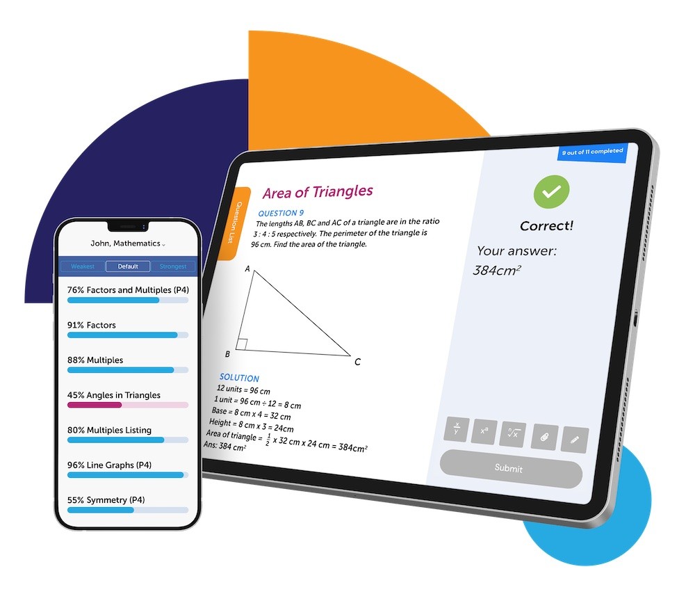 Geniebook Raises $16.6M Series A to Personalize Learning