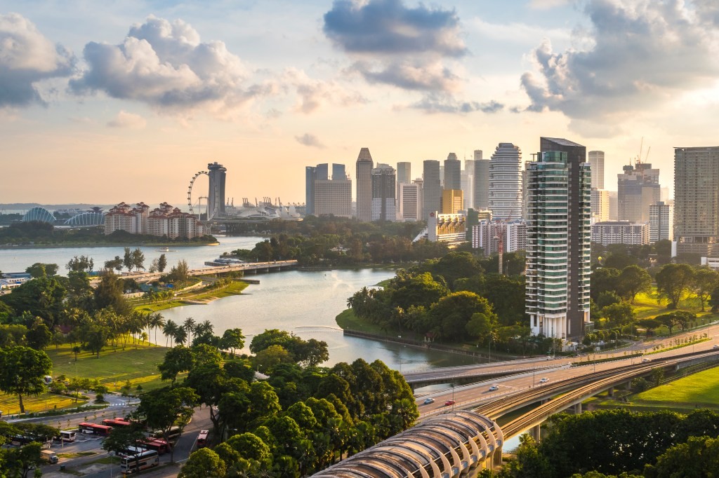 Parcel Perform Raises $20 Million: Singapore Logistics Tech Startup